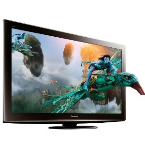 Panasonic Best 3D TV Model